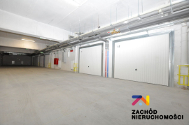 GaraŻ Ok. 21 M2 Ul. Zdrojowa